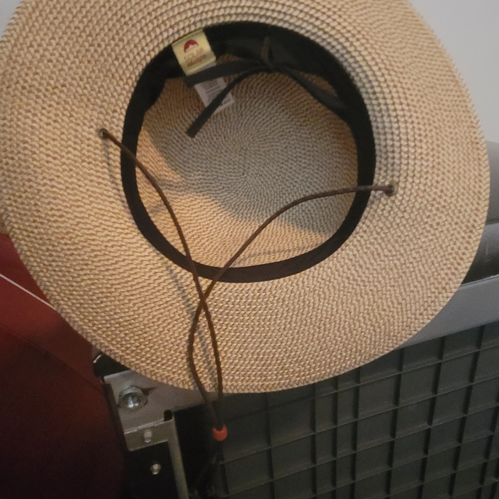 UV Solano Hat - Picture 2 of 6